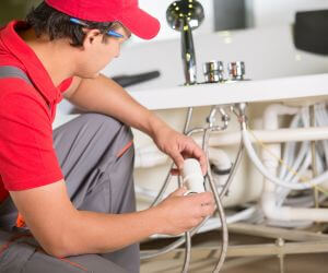 About The Faucet Pros East Bend, NC